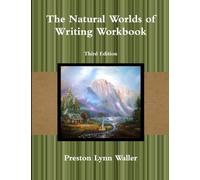 The Natural Worlds of Writing Workbook