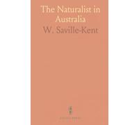 The Naturalist in Australia