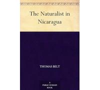 The Naturalist in Nicaragua