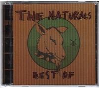 The Naturals - Best of