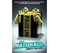 The Naturals (Naturals, 1)