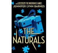 The Naturals (Standard Edition): 1