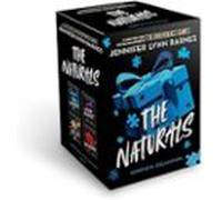 The Naturals: The Naturals Complete Box Set: Cold Cases Get Hot In The