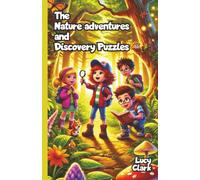 The Nature Adventures and Discovery Puzzles