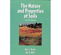 The Nature and Properties of Soils