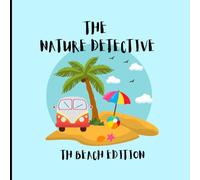 The Nature Detective: The Case of the Missing Shells