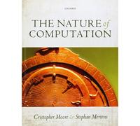 The Nature of Computation
