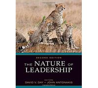 The Nature of Leadership