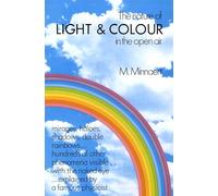 The Nature of Light and Colour in the Open Air (Dover Books on Earth Sciences)