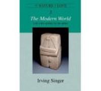 The Nature Of Love (vol. 3): Modern World