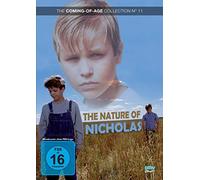 The Nature of Nicholas (OmU) (The Coming-of-Age Collection No. 11) [Alemania] [DVD]