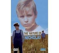 The Nature of Nicholas [ Origine Allemande, Sans Langue Francaise ]