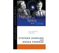 [(The Nature of Space and Time)] [ By (author) Stephen Hawking, By (author) Roger Penrose ] [February, 2010]