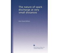 The nature of spark discharge at very small distances