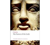 The Nature of the Gods