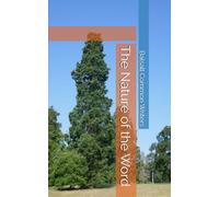 The Nature of the Word