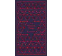 The Nature of Things: Lucretius (A Penguin Classics Hardcover)