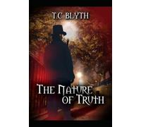 The Nature of Truth (Inspector Whittaker Mysteries)