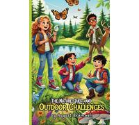 The Nature Quest and Outdoor Challenges