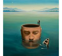 The Nature Within (LP) [Vinilo]