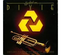 The NatWest Jazz Band - The NatWest Jazz Band - Hooked On Dixie - National Westminster Bank - NWJB2