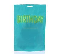 THE NAUGHTY BIRTHDAY KIT