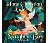 The Naughty Boy (audiolibro)