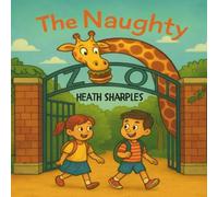 The Naughty Zoo