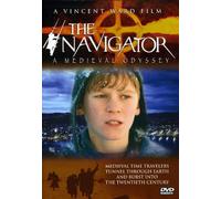 The Navigator: A Medieval Odyssey [Reino Unido] [DVD]
