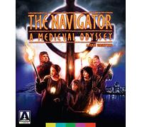 The Navigator: A Medieval Odyssey [USA] [Blu-ray]