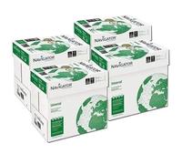 The Navigator Company - Papel De Oficina Universal, Tamaño A4, 80 G, 20 Paquetes De 500 Hojas