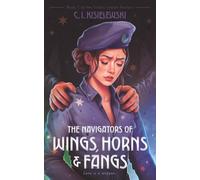The Navigators of Wings, Horns & Fangs (Triadic Legion Sectors)