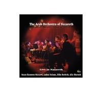 The Nazareth Orchestra - Live in Nazareth