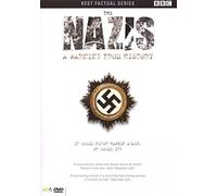 The Nazis: A Warning from History [ Origen Holandés, Ningun Idioma Espanol ]