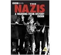 The Nazis - A Warning From History [Reino Unido] [DVD]