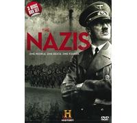 The Nazis. One People. One Reich. One Fuhrer. 3 DVD Box Set [Videodisc] [2010] …
