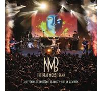 The Neal Morse An Evening Of Innocence & Danger: Live In (CD) (Importación USA)