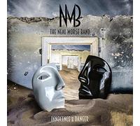 The Neal Morse Band Innocence & Danger (CD) Limited Album with DVD