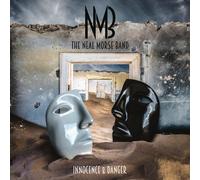 The Neal Morse Band - Inocencia Y Peligro (2021) 3 LP Vinilo + 2 CD Pre Pedido