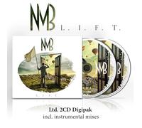 The Neal Morse Band - L.I.F.T.