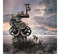 The Neal Morse Band - The Grand Experiment