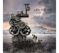 The Neal Morse Band - The Grand Experiment