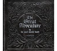 Morse, Neal -Band- - The Great Adventure [Vinilo]