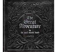 The Neal Morse Band The Great Adventure (Vinyl) 12" Album with CD
