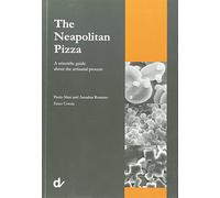 The Neapolitan pizza. A scientific guide about the artisanal process