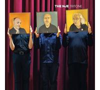 The Near Jazz Experience - Tritone (LP)