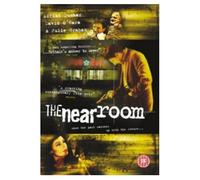 The_Near_Room [Reino Unido] [DVD]