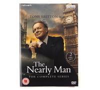 The Nearly Man:The Complete Series [DVD]