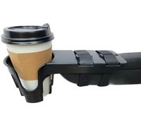 The Nearly Universal OH - Soporte para Tazas o Bebidas