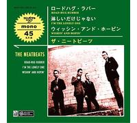 The Neatbeats - Road-Hug Rubber (Lim.ed) [Vinyl Single] [Vinilo]